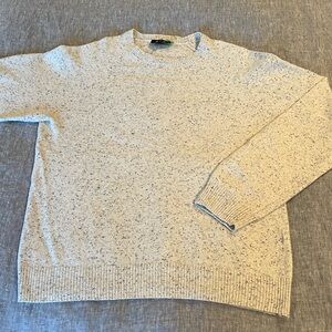 🟣 BOGO! APC Men's Crewneck Sweater